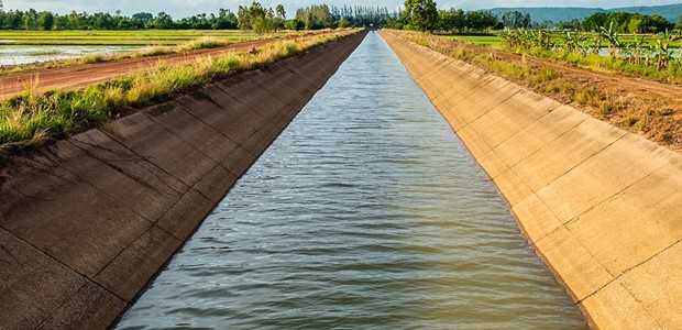 "Είμαστε αναρμόδιοι για το νερό στη Θεσσαλία"